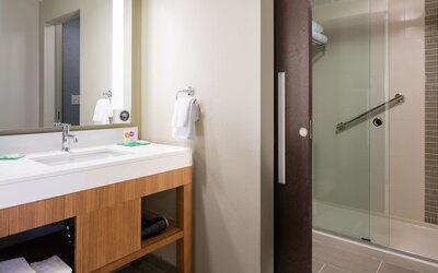 Hyatt Place Kansas City/Lenexa City Center