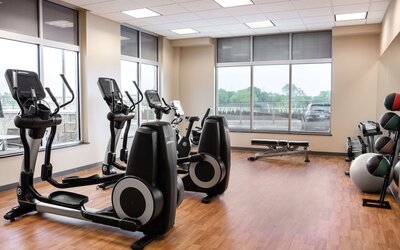 Hyatt Place Kansas City/Lenexa City Center