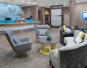 SpringHill Suites by Marriott Kansas City Lenexa City Center