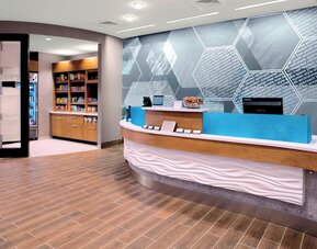 SpringHill Suites by Marriott Kansas City Lenexa City Center