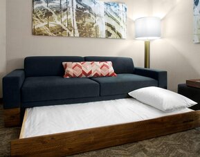 SpringHill Suites by Marriott Kansas City Lenexa City Center