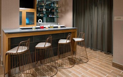 SpringHill Suites by Marriott Kansas City Lenexa City Center
