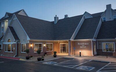 Residence Inn by Marriott Kansas City Independence