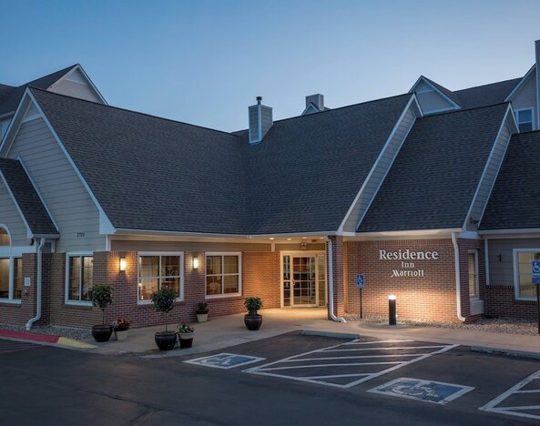 Residence Inn by Marriott Kansas City Independence