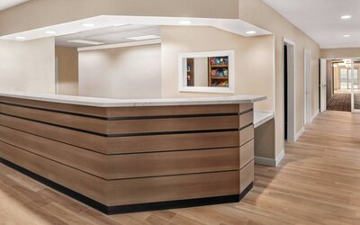 Residence Inn by Marriott Kansas City Independence