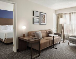 Residence Inn by Marriott Kansas City Independence
