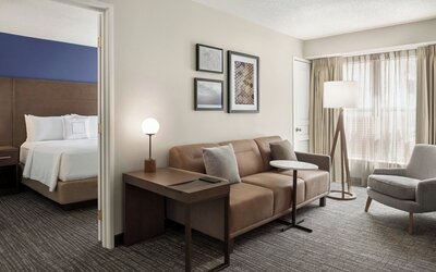 Residence Inn by Marriott Kansas City Independence
