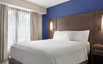Residence Inn by Marriott Kansas City Independence