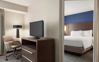 Residence Inn by Marriott Kansas City Independence