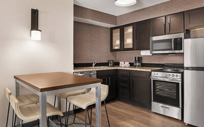 Residence Inn by Marriott Kansas City Independence