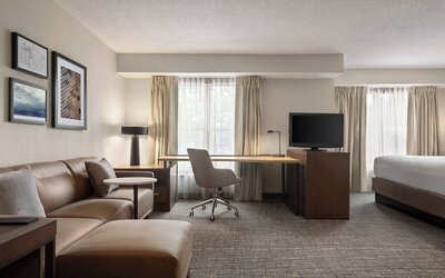 Residence Inn by Marriott Kansas City Independence