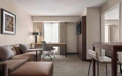 Residence Inn by Marriott Kansas City Independence