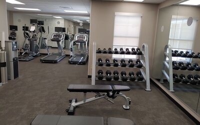 Residence Inn by Marriott Kansas City Independence