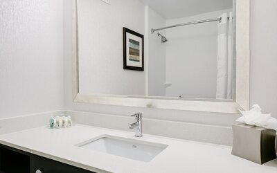 Holiday Inn & Suites Overland Park West by IHG