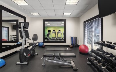 Holiday Inn & Suites Overland Park West by IHG