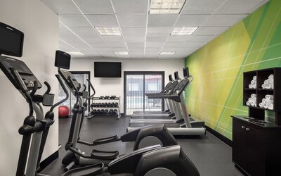 Holiday Inn & Suites Overland Park West by IHG