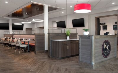 Holiday Inn & Suites Overland Park West by IHG