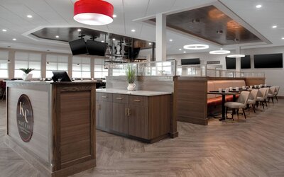 Holiday Inn & Suites Overland Park West by IHG
