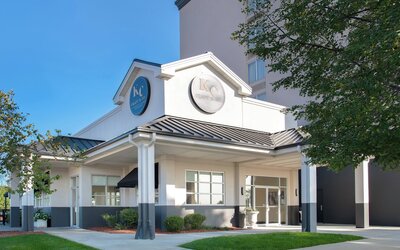 Holiday Inn & Suites Overland Park West by IHG