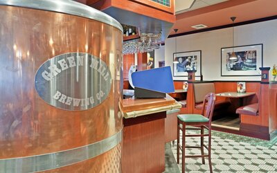 Holiday Inn & Suites Overland Park West by IHG