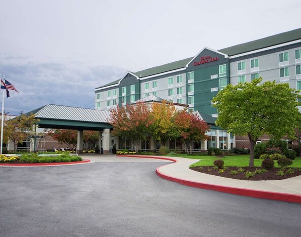 Hilton Garden Inn Independence