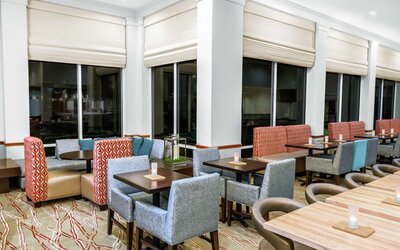 Hilton Garden Inn Independence