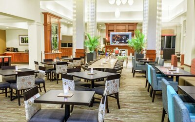Hilton Garden Inn Independence
