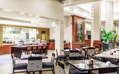 Hilton Garden Inn Independence