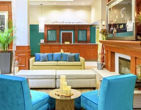 Hilton Garden Inn Independence