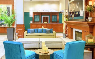 Hilton Garden Inn Independence