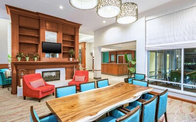Hilton Garden Inn Independence