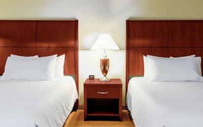 Hilton Garden Inn Independence