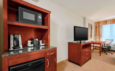 Hilton Garden Inn Independence