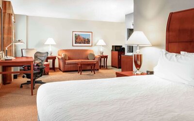 Hilton Garden Inn Independence