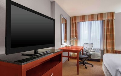 Hilton Garden Inn Independence