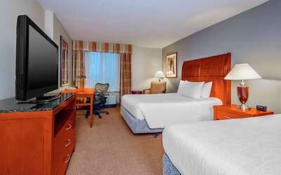 Hilton Garden Inn Independence