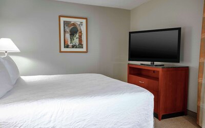 Hilton Garden Inn Independence
