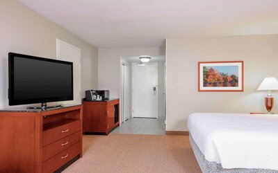 Hilton Garden Inn Independence
