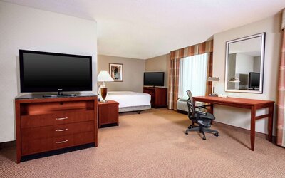 Hilton Garden Inn Independence