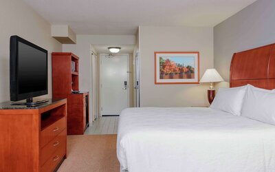 Hilton Garden Inn Independence