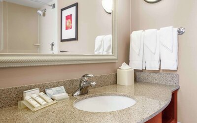 Hilton Garden Inn Independence