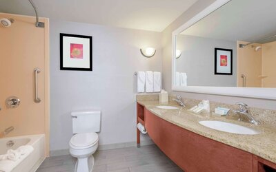 Hilton Garden Inn Independence