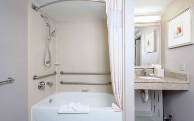 Hilton Garden Inn Independence