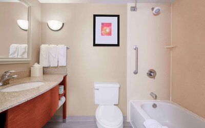 Hilton Garden Inn Independence