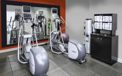 Hilton Garden Inn Independence