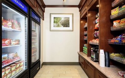 Hilton Garden Inn Independence