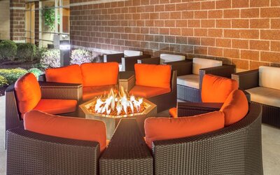 Hilton Garden Inn Independence