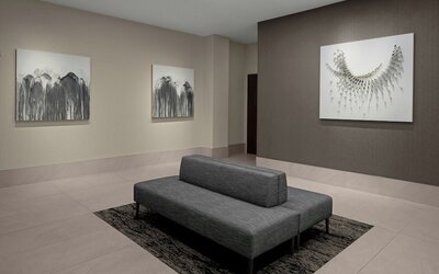 AC Hotel Lansing University Area