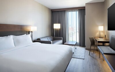 AC Hotel Lansing University Area