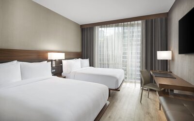 AC Hotel Lansing University Area